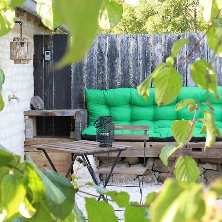 Studio Confort, Charme & Tranquilite Beaumont  المظهر الخارجي الصورة