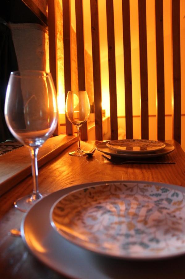 Studio Confort, Charme & Tranquilite Beaumont  المظهر الخارجي الصورة