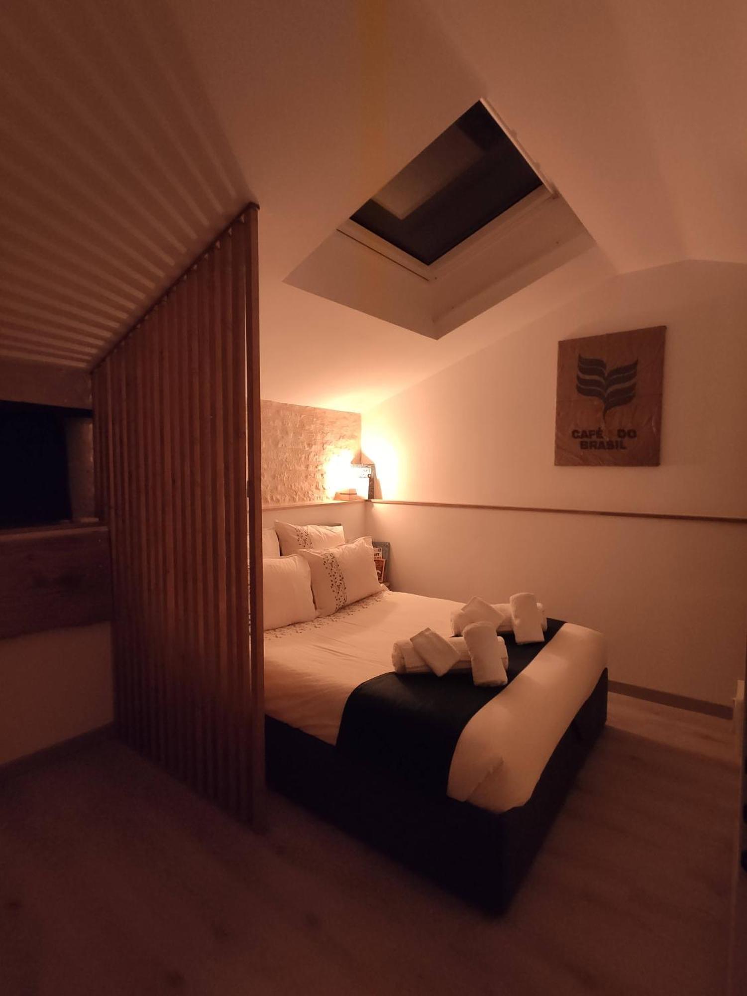 Studio Confort, Charme & Tranquilite Beaumont  المظهر الخارجي الصورة